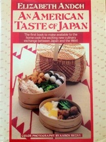 An American Taste of Japan