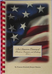 An American Treasury of Heirloom Fruitcakes and Puddings