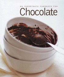 An Inordinate Fondness for Chocolate