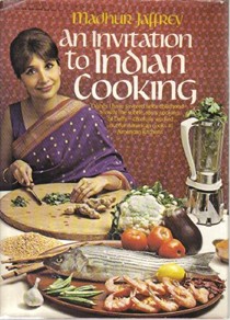 An Invitation to Indian Cookng