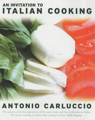 An Invitation to Italian Cooking / A Taste of Italy