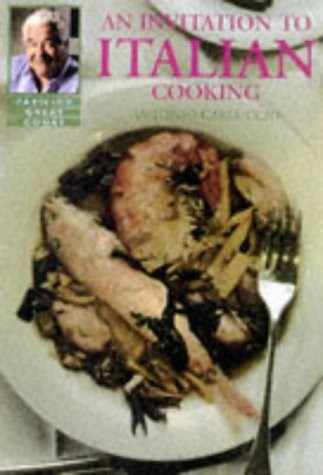 An Invitation to Italian Cooking