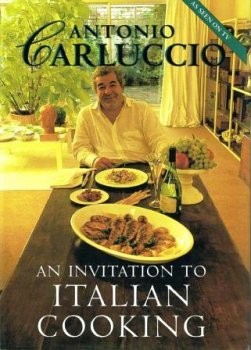 An Invitation to Italian Cooking
