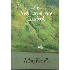 An Irish Farmhouse Cookbook