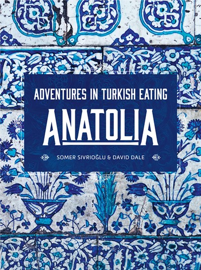 anatolia adventures in turkish eating eat your books