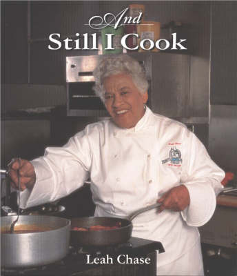 And Still I Cook