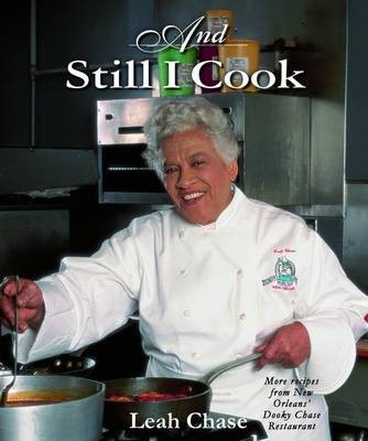 Leah Chase