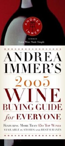 Andrea Immer's Wine Buying Guide for Everyone