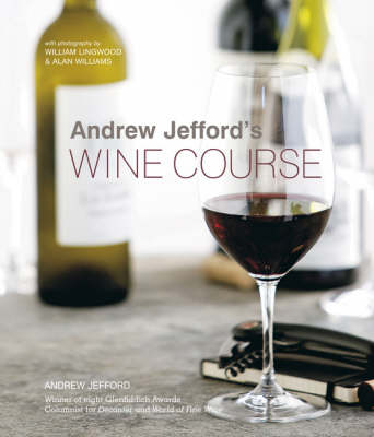 Andrew Jefford's Wine Course