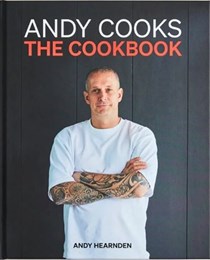 Andy Cooks