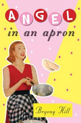 Angel in an Apron