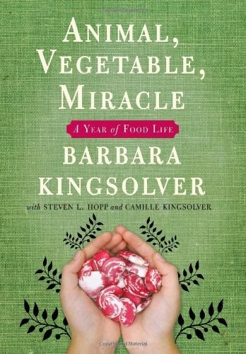 Animal, Vegetable, Miracle
