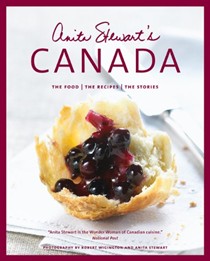 Anita Stewart's Canada