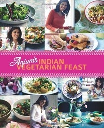 Anjum's Indian Vegetarian Feast