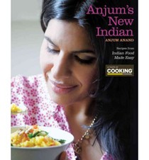 Anjum's New Indian