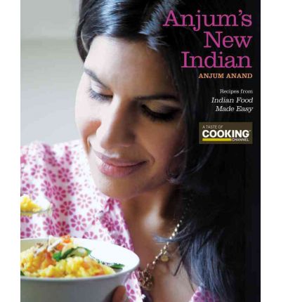 Anjum's New Indian