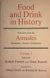 "Annales": Selection