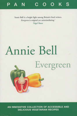 Annie Bell's Evergreen