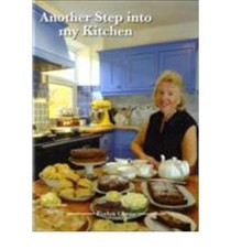 Another Step into My Kitchen