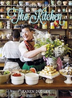 Another Week in The Kitchen