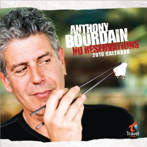 Anthony Bourdain