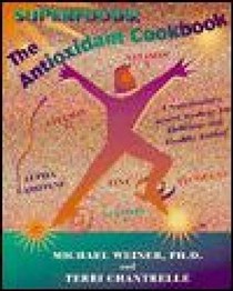Antioxidant Cookbook