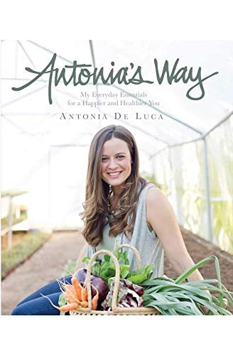 Antonia's Way