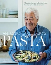 Antonio Carluccio's Pasta