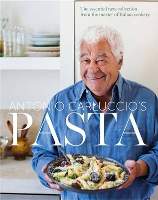 Antonio Carluccio's Pasta