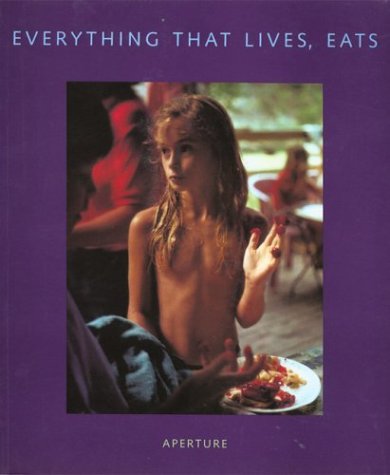 Aperture 143: Everything That Lives Eats