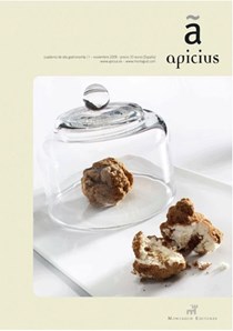 Apicius #1 (English/Spanish)