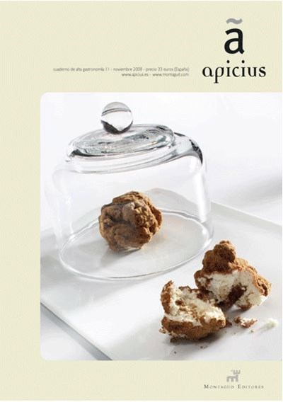 Apicius #1 (English/Spanish)