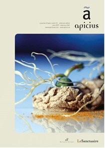 Apicius #2 (English/Spanish)