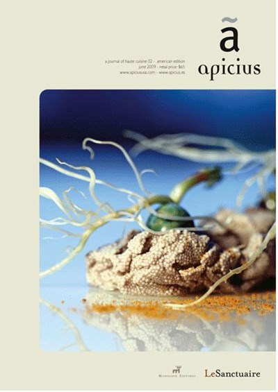 Apicius #2 (English/Spanish)