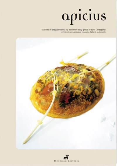Apicius #3