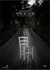 Magazine Apicius