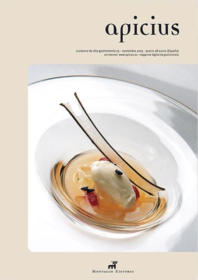 Apicius #5