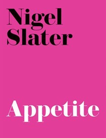 Appetite: So What Do You Want to Eat Today?