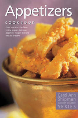 Appetizer Cookbook
