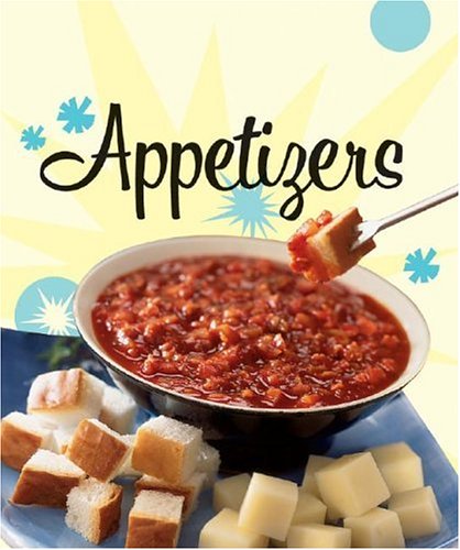 Appetizers
