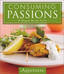 Appetizers: Fabulous Fingerfoods