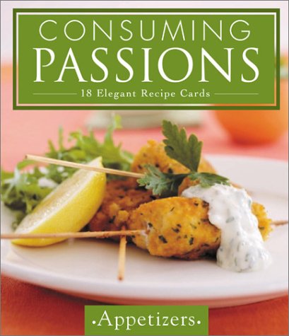 Appetizers: Fabulous Fingerfoods