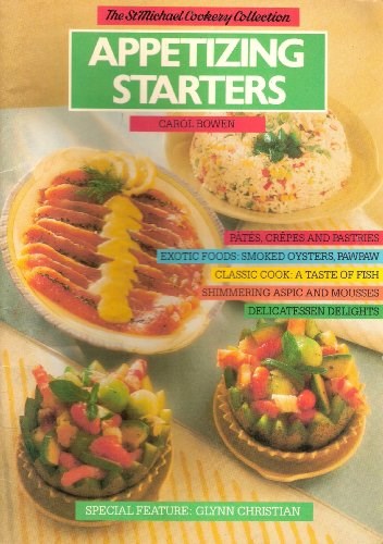 Appetizing Starters