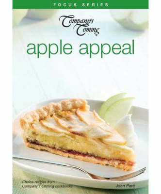 Apple Appeal