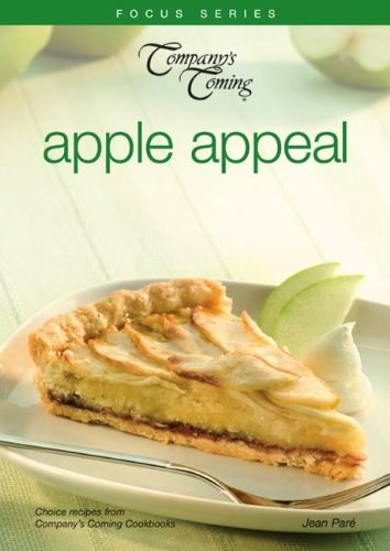 Apple Appeal (Company's Coming)