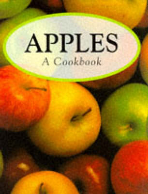 Apples: A Cookbook