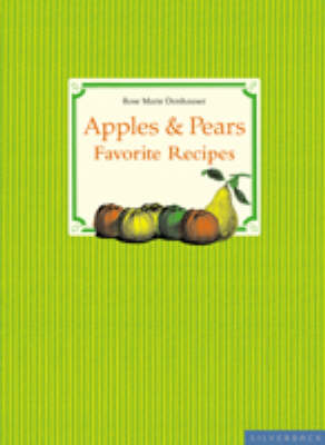 Apples and Pears