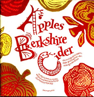 Apples, Berkshire, Cider