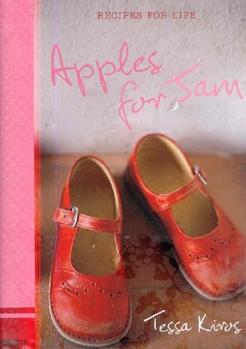 Apples for Jam; Recipes for Life