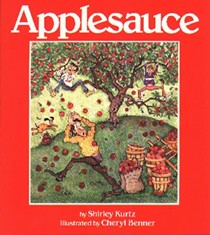Applesauce